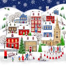We did not find results for: Village And Boys Choir Charity Christmas Card Christmas Illustration Christmas Village Card Christmas Scenes