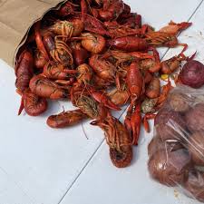 live crawfish market in new orleans la