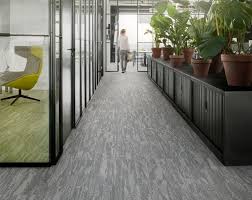 Office carpet tiles, office fit outs, office flooring. Desso Carpet Tile Freshens Up Office Design Ribaj