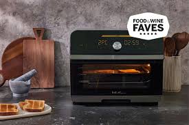 the 5 best air fryer toaster ovens of