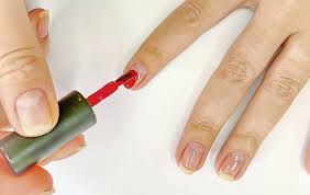 beauty how to do gel nails at home