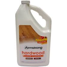 armstrong hardwood floor cleaner refill