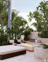 Outdoor Fireplaces To Keep You Warm No