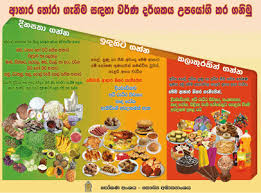 Welcome To Ministry Of Health Sri Lanka