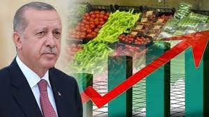 Cumhurbaşkanı Erdoğan'ın maaşı 141.453 TL'ye yükseltiyor