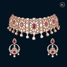 hazoorilal jewellers diamond