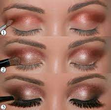 eye makeup tutorial images ｌｉttｌｅ
