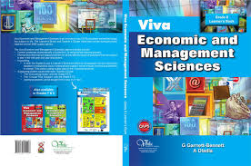 Viva Economic And Management Sciences