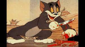 Creepy: Câu chuyện chưa được kiểm chứng về một đoạn phim bị thất lạc của Tom  & Jerry - MysTown