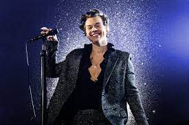 Harry Styles Computer Wallpapers ...