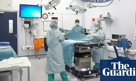 Private health insurance market grows by £385m in a year amid NHS crisis