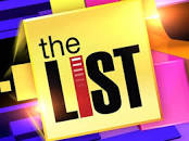 The List (TV Series 2012– ) - IMDb