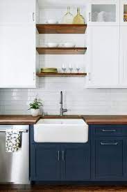 Best Kitchen Cabinet Colors For Small