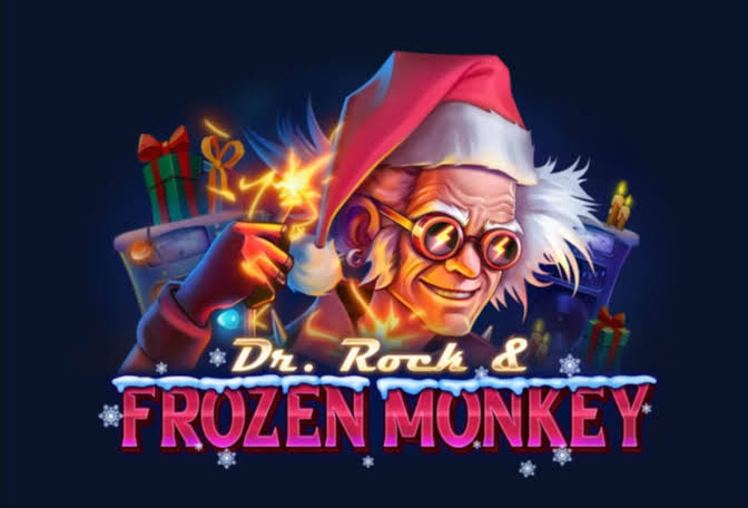 Dr Rock & Frozen Monkey Slot Review - iGamingToday.com - News, insights and Slots review