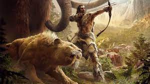 far cry primal wallpapers in ultra hd