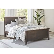 Indian Trail Shaker Bed From