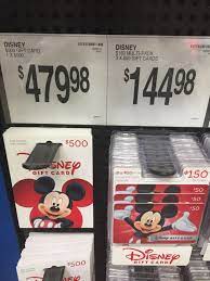 Maybe you would like to learn more about one of these? Sam S Club For Discounted Disney Gift Cards Disney Gift Card Disney Gift Gift Card
