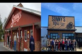 sonny s bbq menu and s