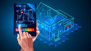 smart home solutions technology