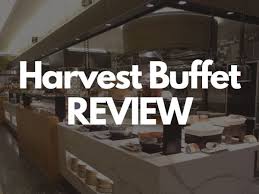 the star sydney harvest buffet review