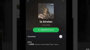 This song is simultaneously a super catchy jam and a relatable long distance relationship song. Teen Dumps Boyfriend Using Music Streaming Playlist Bbc News