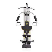 Golds Gym Xrs 55 System