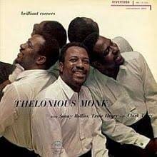 Thelonious Monk Bemsha Swing Lyrics Genius Lyrics
