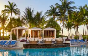 loews miami beach hotel a luxurious