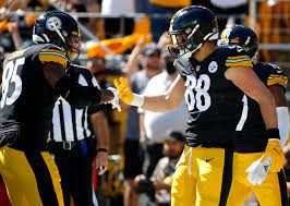 4 moves the Pittsburgh Steelers must ...