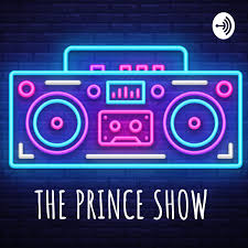 THE PRINCE SHOW
