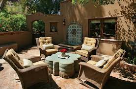 Spanish Mexican Colonial Southwestern