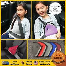 Car Seat Belt Covers For Kids Toddler