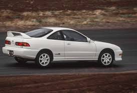 Acura cars are innovatively designed to match the wants of consumers who long for style this part is also sometimes called acura integra rims. Tested 1997 Acura Integra Type R Rewards Enthusiasts At 8400 Rpm