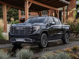 changes to the 2022 gmc models