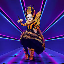 'the masked singer' was renewed for season 5 in early december. Itv The Masked Singer Costumes Plunge Creations