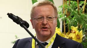 Jun 15, 2021 · international olympic committee (ioc) vice president john coates arrives at a hotel in tokyo on june 15, 2021 to be quarantined after arriving in japan. John Coates Praises Japanese Resilience After Confirmation Olympics Will Go Ahead