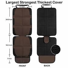 Car Seat Seat Cover Protector