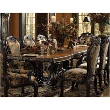 In our handpicked inventory, you'll find some of aico furniture's most popular collections that are ideal for any room. 67002b 83 Aico Furniture Rectangular Dining Table