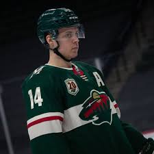 Statistical overview of all minnesota wild prospects. Wild Looks To Exorcise Demons From Haunted Game 2 History Bring Me The News