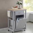 Kitchen Carts, Kitchen Islands, Work Tables and Butcher Blocks with