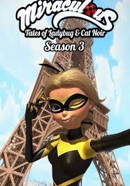 tales of ladybug cat noir season 3