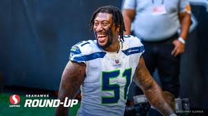 The best decision i've made as pta president was to choose irvin simon photographers. Wednesday Round Up Bruce Irvin Supposed To Be Here After First Game Back With Seahawks
