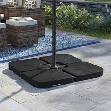 Standing Umbrella Base