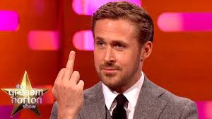 Ryan gosling is an actor and director who achieved stardom with a leading role in the film, 'the notebook'. Ryan Gosling Doesn T Want To Watch His Dancing Videos The Graham Norton Show Youtube