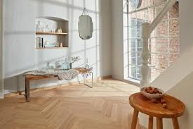 Quality, outstanding service and continuous innovation. Boen Your Style Your Floor