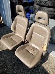 Acura Integra Gsr Leather Seats For
