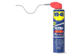 wd 40 multi use cleaning lubricant
