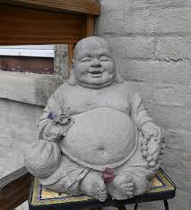 happy buddha yoga