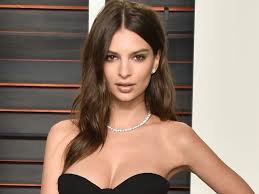 Most people in our society see hairy armpits as masculine, therefor it is not attractive by mens standards. Emily Ratajkowski Criticized After Posing With Underarm Hair Insider