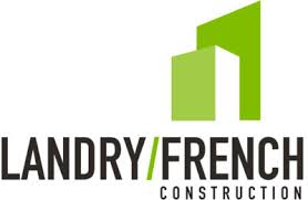 landry french announces new logo